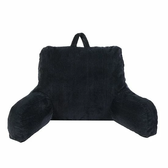 The Big One® Corduroy Backrest Black - Image 3