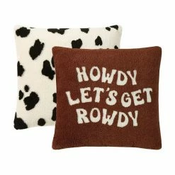 The Big One® 2- Pack Throw Pillow