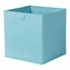 The Big One® Storage Cube Black