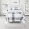 The Big One® Landon Plaid Reversible Reversible Comforter Set With Sheets