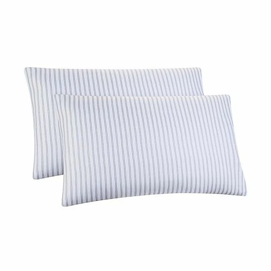 The Big One® Landon Plaid Reversible Reversible Comforter Set With Sheets - Image 4