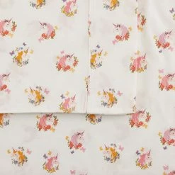 The Big One Kids™ Cotton Sheet Set Or Pillowcases Space Explorers