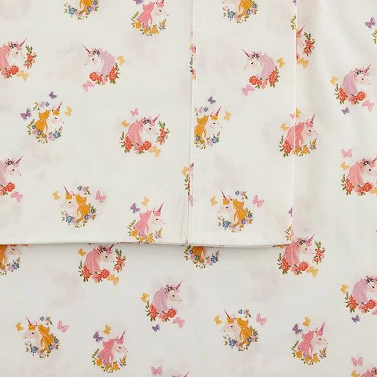 The Big One Kids™ Cotton Sheet Set Or Pillowcases Space Explorers