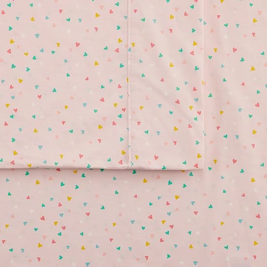 The Big One Kids™ Cotton Sheet Set Or Pillowcases Space Explorers - Image 9