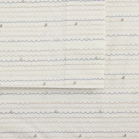 The Big One Kids™ Cotton Sheet Set Or Pillowcases Space Explorers - Image 10