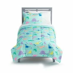 The Big One® Kendall Dino Reversible Comforter Set With Shams