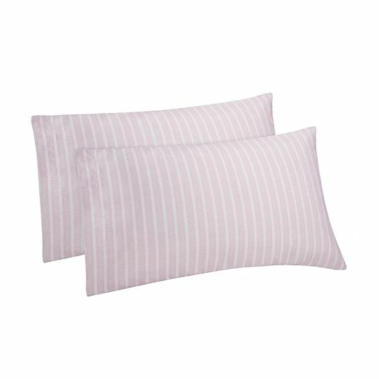 The Big One® Xavier Neutral Stripe Reversible Comforter Set With Sheets - Image 6