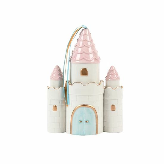 The Big One® Castle Coin Bank Table Decor