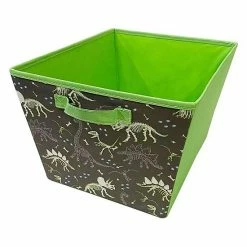The Big One® Storage Tote Brushstroke