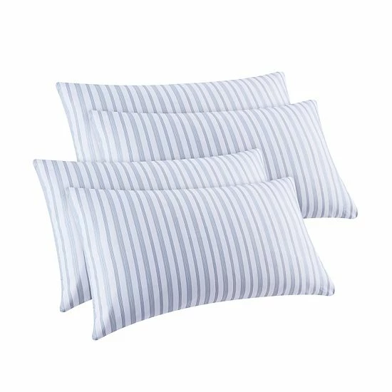 The Big One® Sawyer Gingham Reversible Comforter Set With Sheets - Image 3