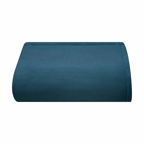 The Big One® Gemma Medallion Reversible Comforter Set With Sheets, Throw & Decorative Pillows - Image 7