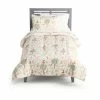 The Big One Kids™ Harper Unicorn Reversible Comforter Set With Shams Navy Unicorn
