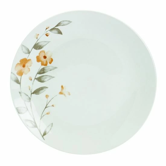 The Big One® Warm Floral 12-pc. Dinnerware Set - Image 5