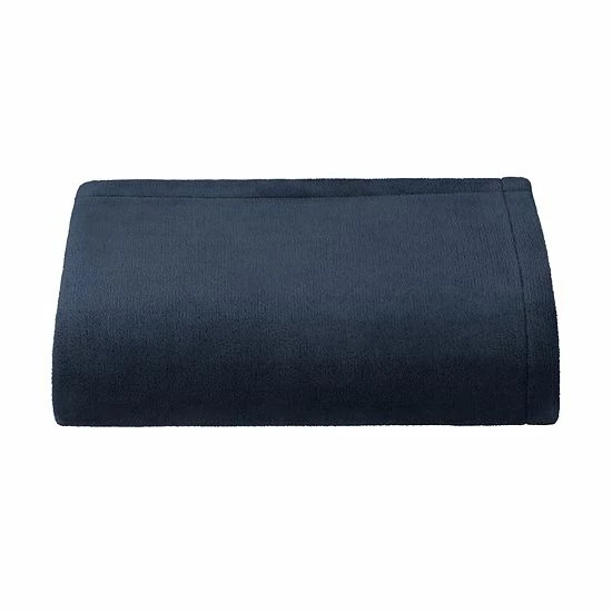 The Big One® Tim Plaid Reversible Comforter Set With Sheets, Throw & Decorative Pillows - Image 7