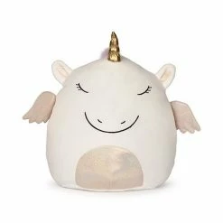 The Big One Kids™ Unicorn Squishy Critter Throw Pillow