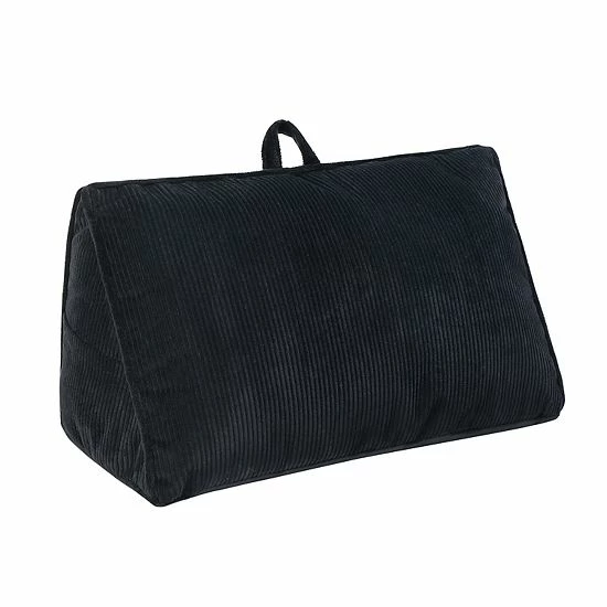 The Big One® Corduroy Wedge Pillow