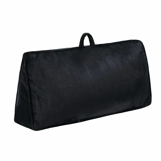 The Big One® Corduroy Wedge Pillow - Image 2