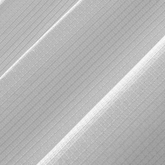 The Big One® Raiden Solid Grommet Curtain Valance Rust - Image 3