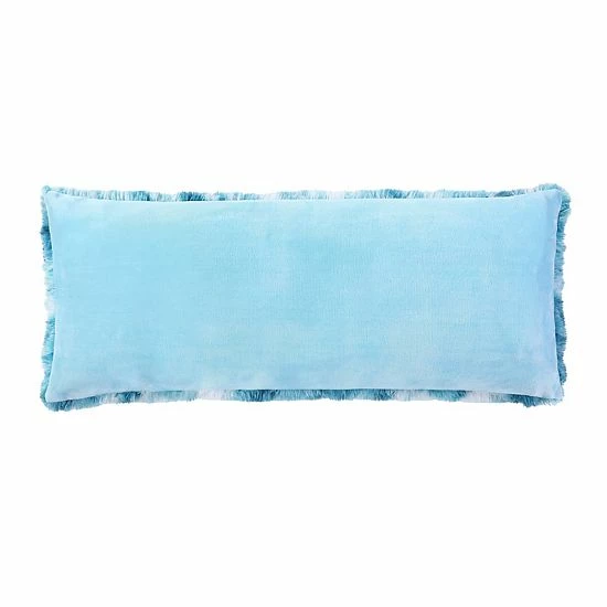 The Big One® Print Faux Fur Body Pillow - Image 2